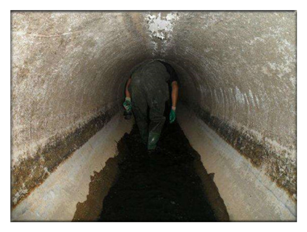 通山管道高压清洗