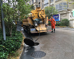 通山管网知识-是否有行之有效的解决方案