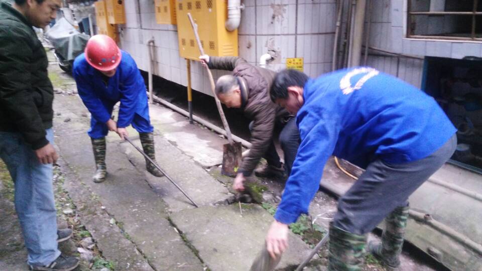 通山清掏化粪池、管道疏通一站式服务<高效><技术><可靠>